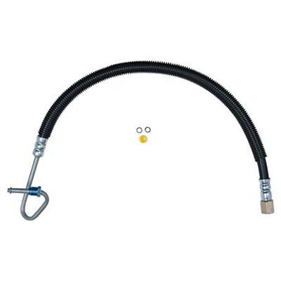 Power Steering Pressure Hose by EDELMANN - 92670 03